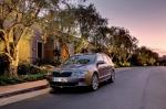 Skoda Superb Combi 2009 года